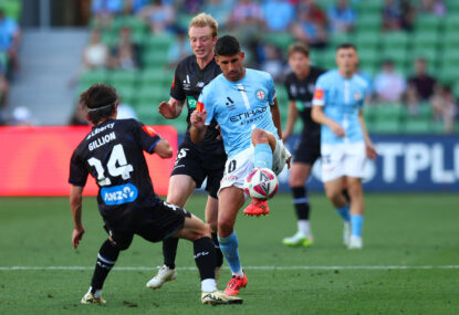 A-League finalists all have worthy championship narratives – except the club nobody likes