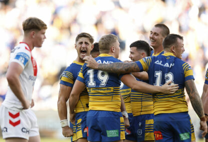 NRL News: Another Eels star told he's free to leave, Young set for Knights reunion, Lomax making late Origin audition
