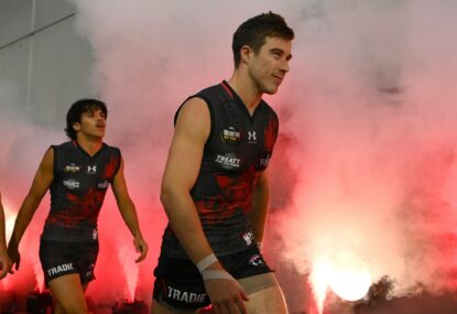 Essendon Bombers vs Port Adelaide Power: AFL live scores, blog