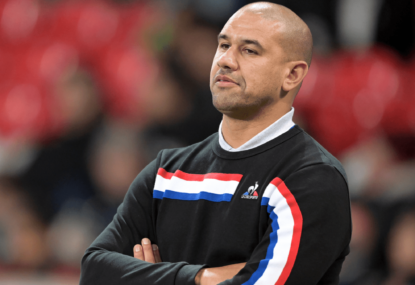 'Disappointed for sure': Victory brass blindsided by hasty Kisnorbo exit